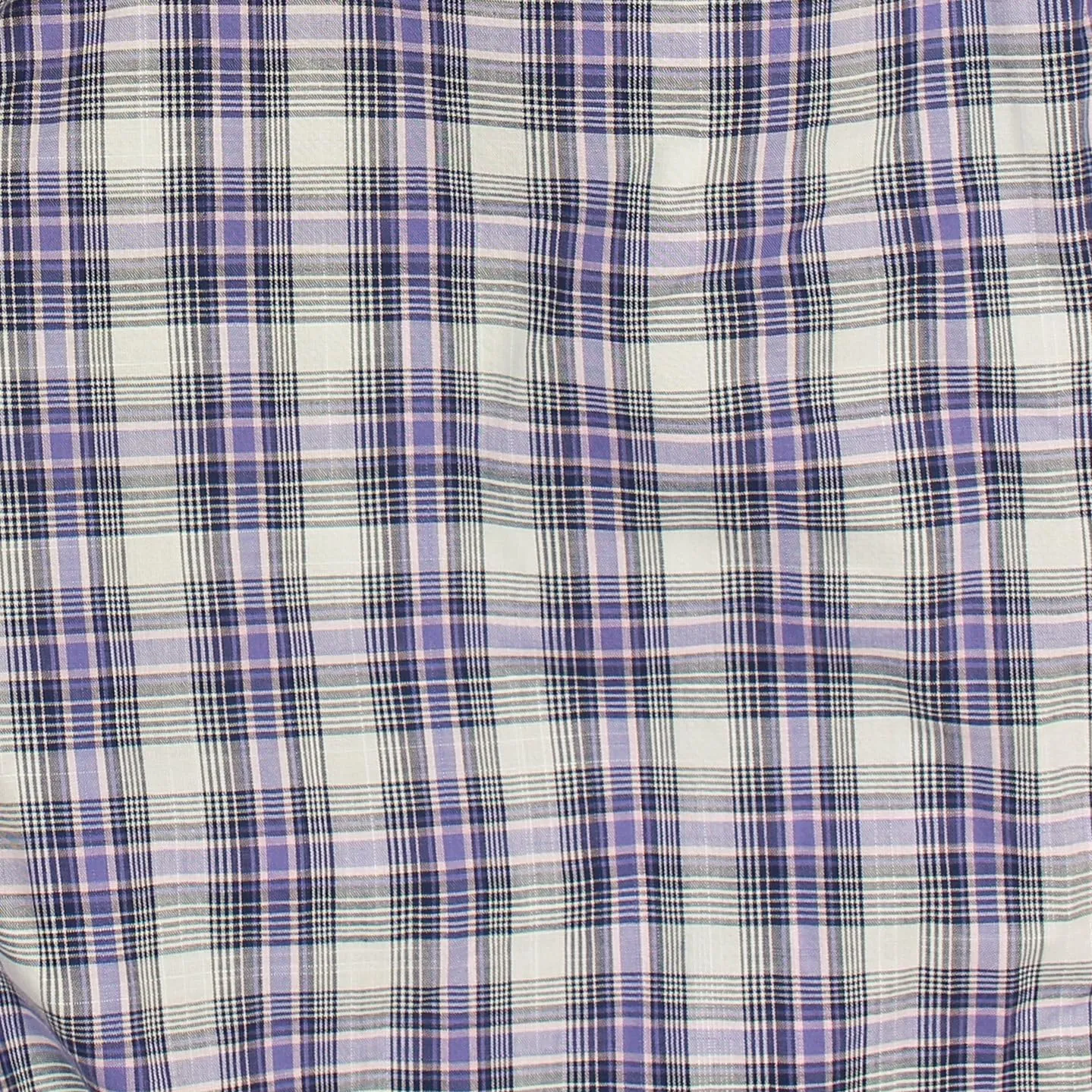 Roundtree & Yorke Men's Big and Tall Woven Sleep Bottoms Pajama Pants