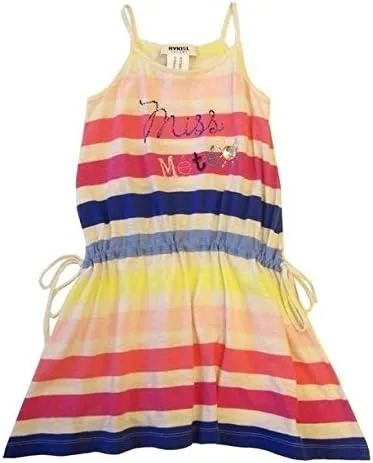 Rykiel Enfant Dress 43276419-fn