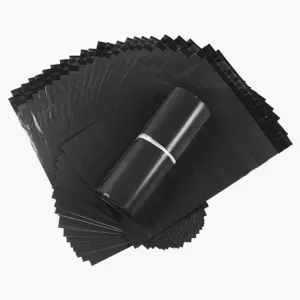 Sanitary Napkin Disposal Bags, 200 Pcs Feminine Hygiene Disposal Bags, Self-sealing Seals, Women Sanitary Disposal Bags, Privacy Protection, Disposal Sanitary Napkins, Tampons-black