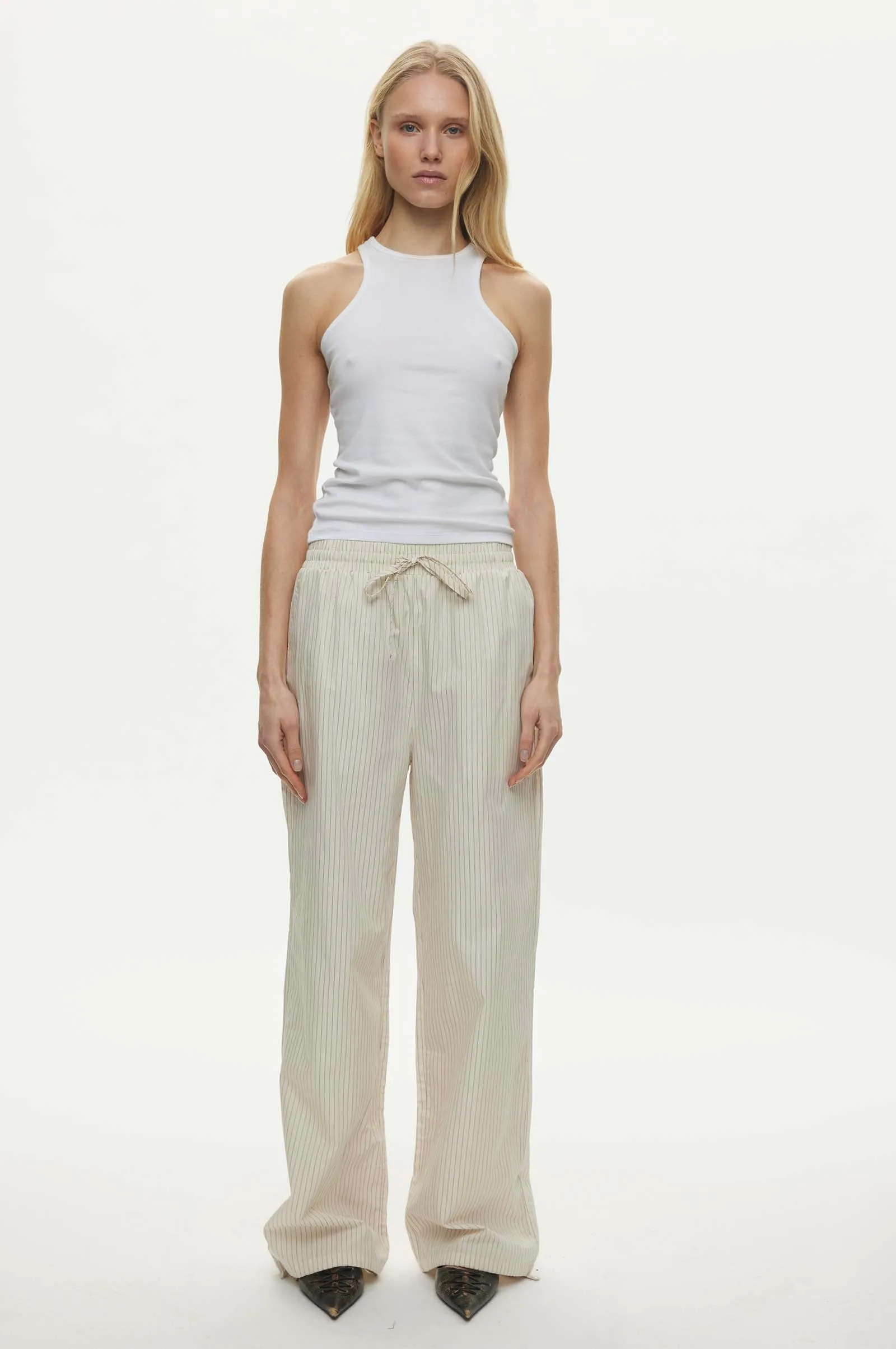 Sava Trousers