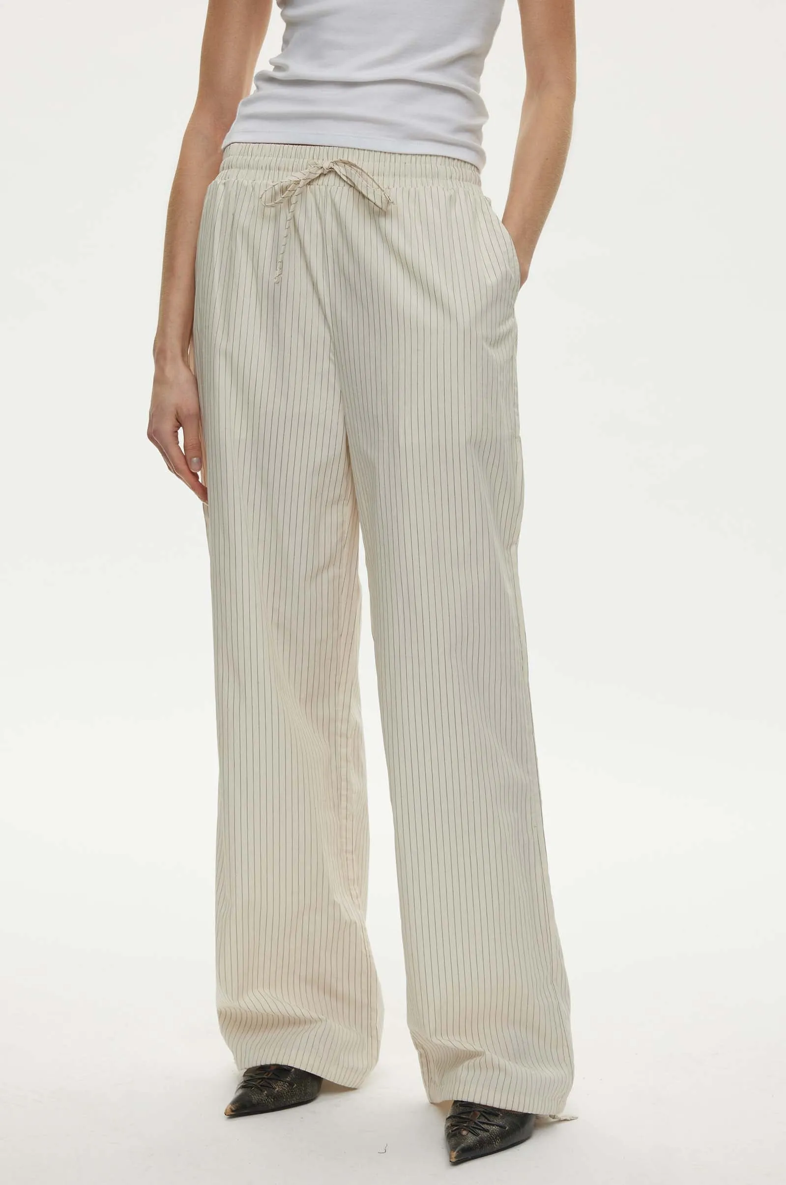 Sava Trousers