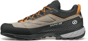 SCARPA Men's Rapid XT Leather Hiking & Approach Shoes