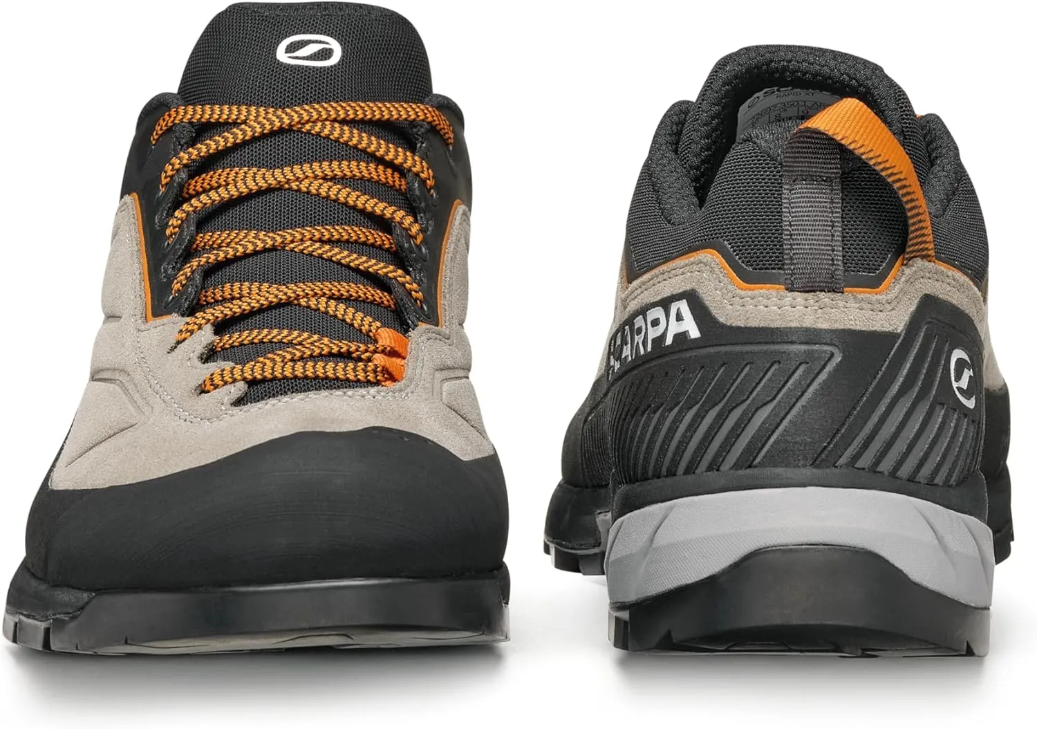 SCARPA Men's Rapid XT Leather Hiking & Approach Shoes