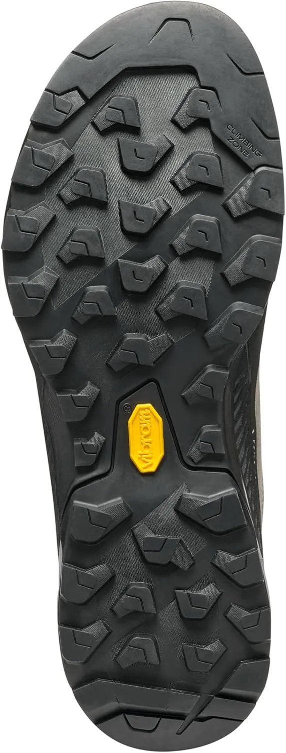 SCARPA Men's Rapid XT Leather Hiking & Approach Shoes
