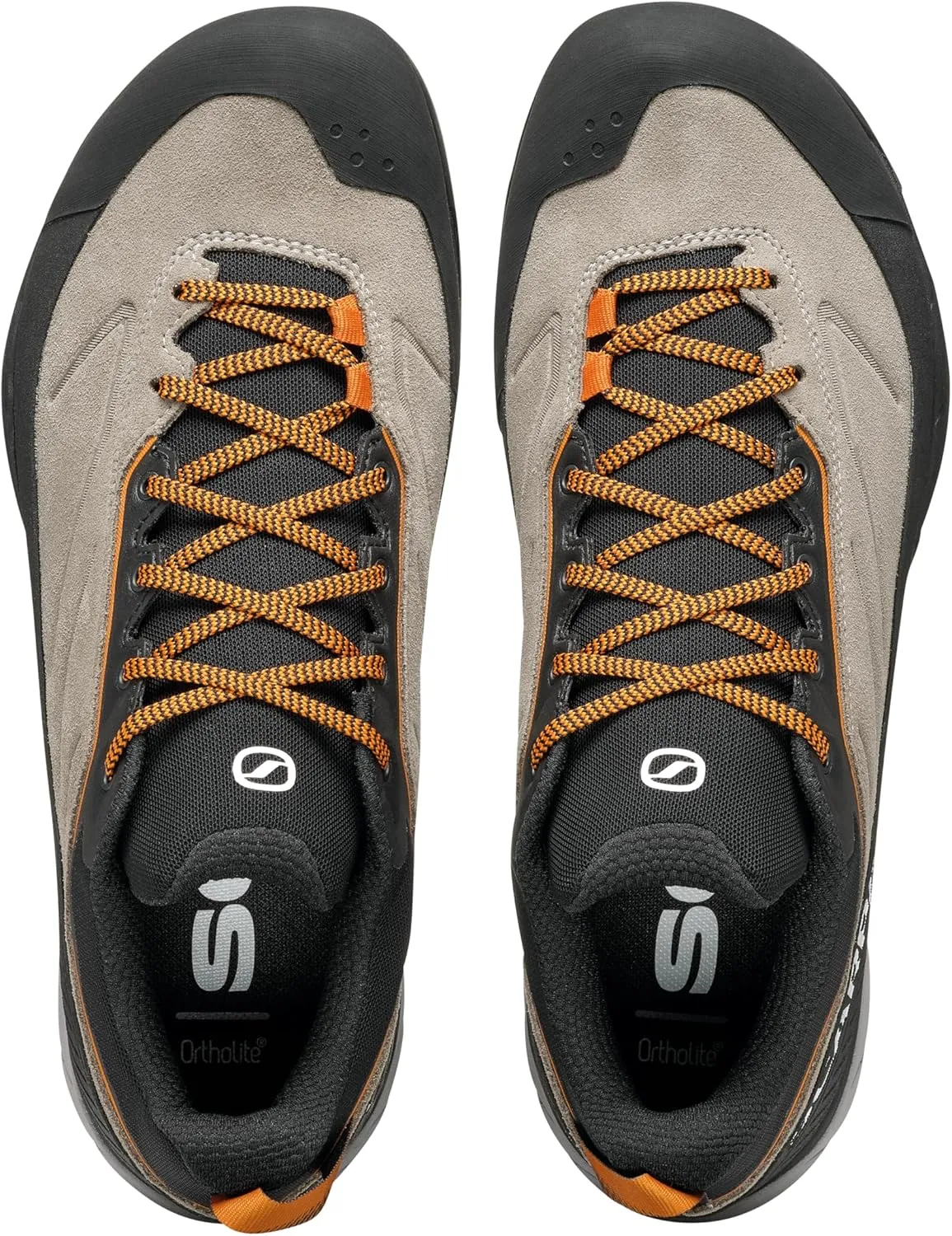 SCARPA Men's Rapid XT Leather Hiking & Approach Shoes