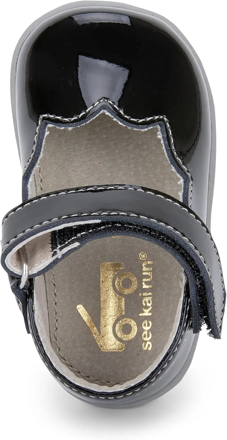 See Kai Run, Susie Mary Jane for Infants