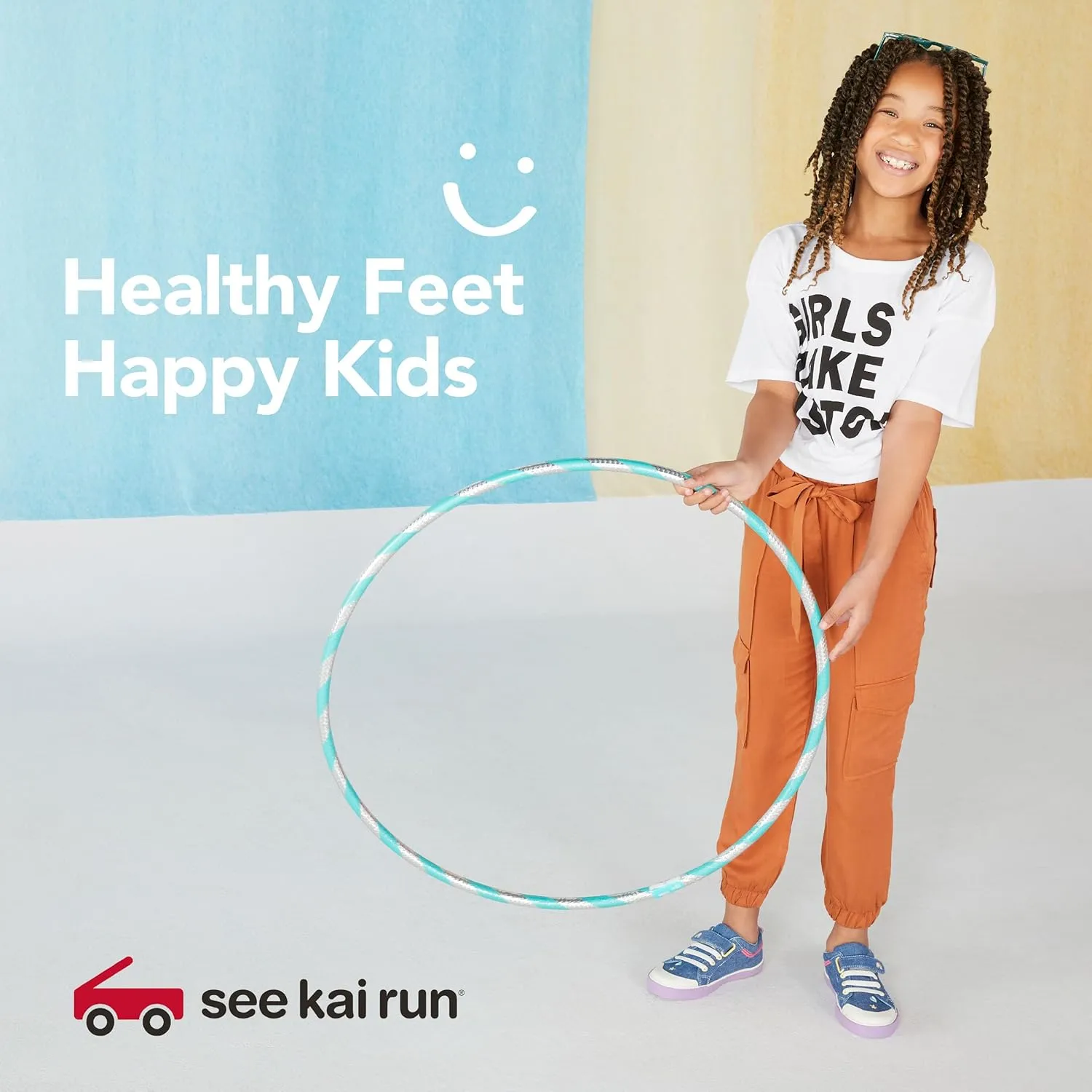 See Kai Run, Susie Mary Jane for Infants