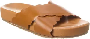 Seychelles Odie Leather Sandal
