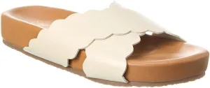 Seychelles Odie Leather Sandal