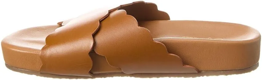 Seychelles Odie Leather Sandal