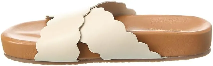 Seychelles Odie Leather Sandal