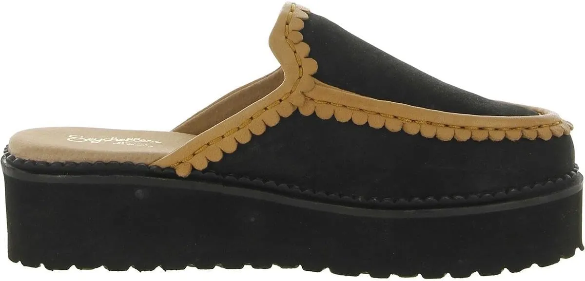 Seychelles Women's Stand Tall Clog