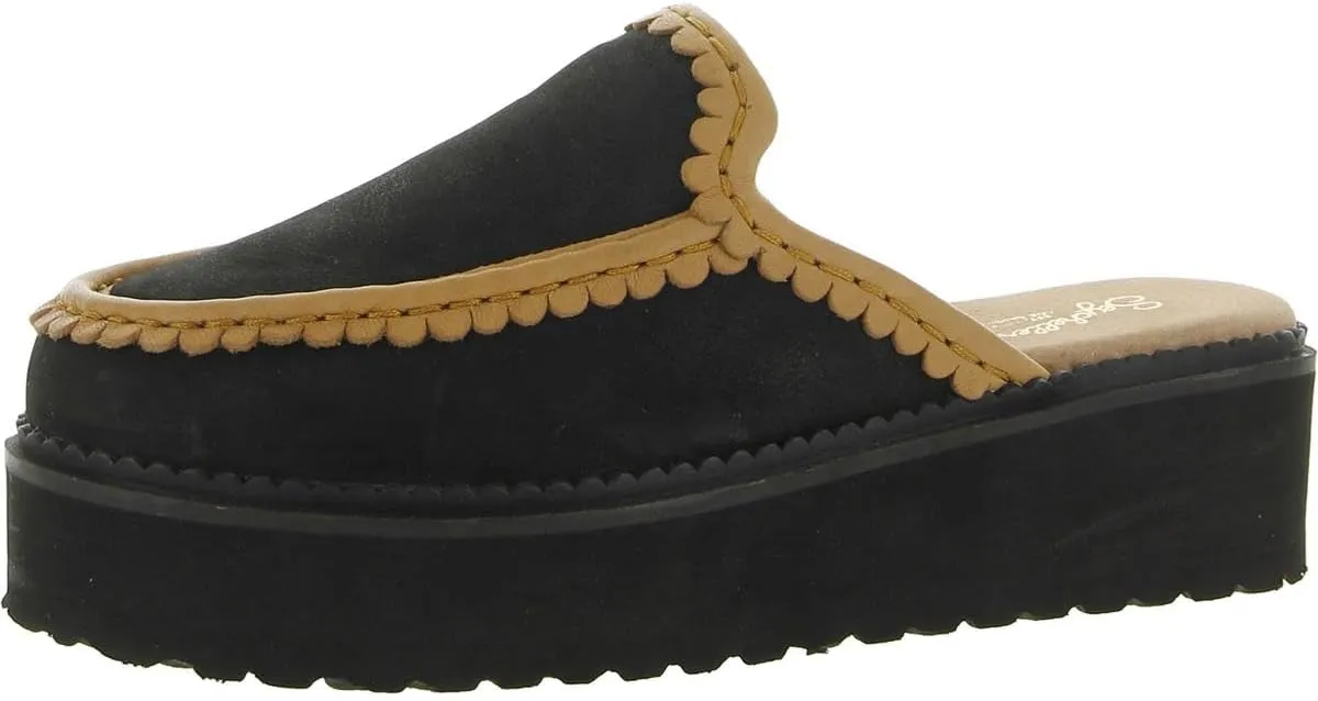 Seychelles Women's Stand Tall Clog