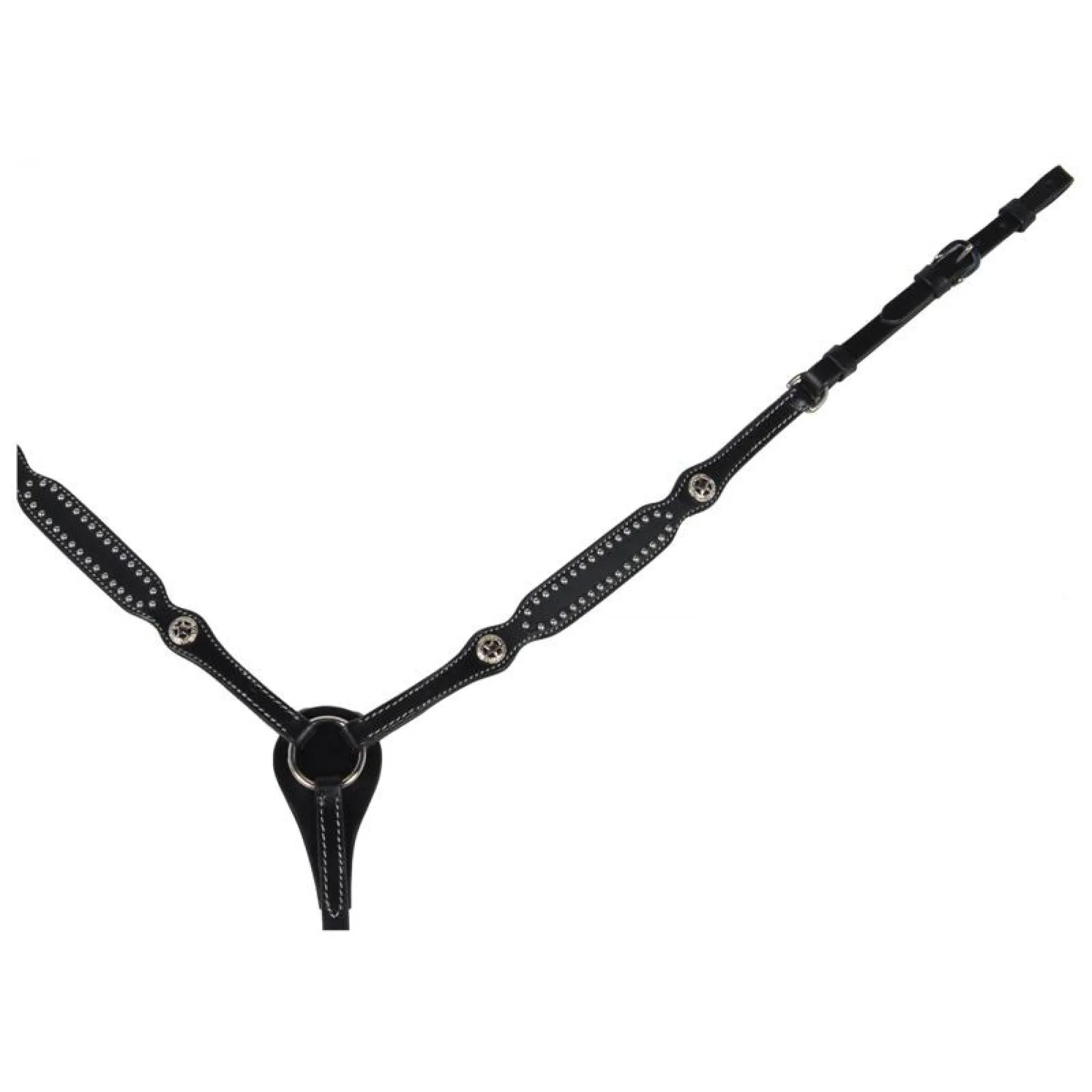 SIERRA Holland Series Breastcollar