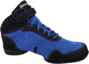 Skazz by Sansha Women's Dance Studio Exercise Sneakers Mesh Suede Boomelight