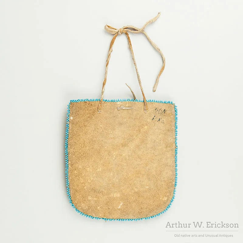 Small Plateau "U" Shaped Bag