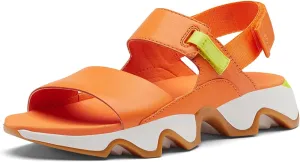 Sorel Women's Kinetic Impact II Sling Low Sandals