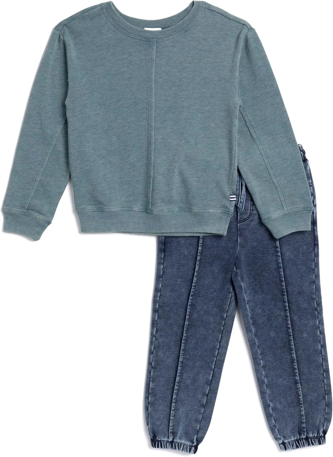 Splendid Boys Explore Sweatshirt and Pant Set