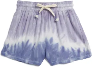 Splendid Girls' Tie Dye Drawstring Short