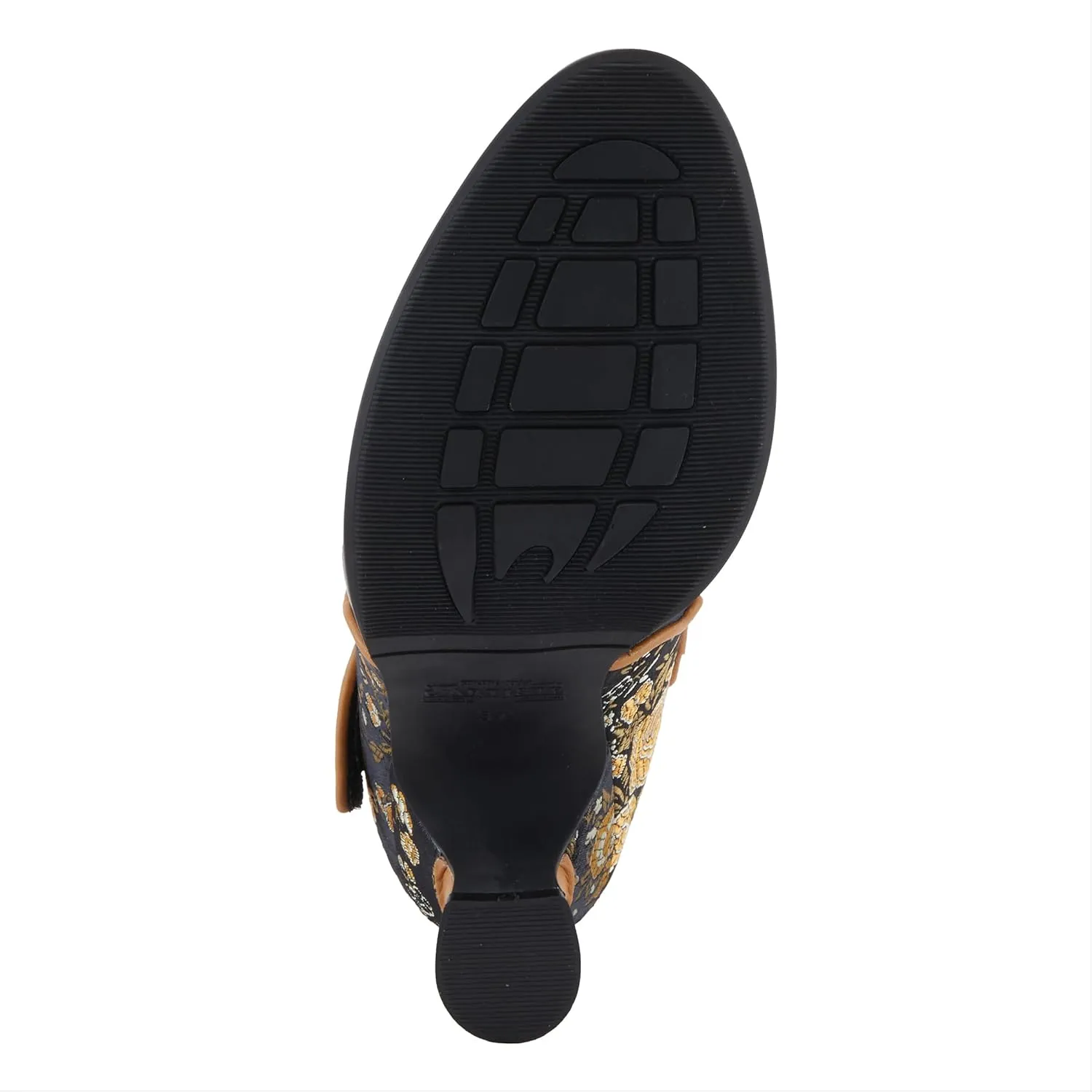Spring Step L'Artiste Women's Adodora Mary Jane Heeled
