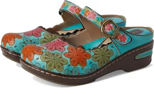Spring Step L'Artiste Women's Flochino Clog
