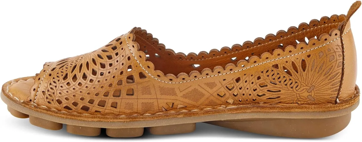 Spring Step Women's Brandal Shoes
