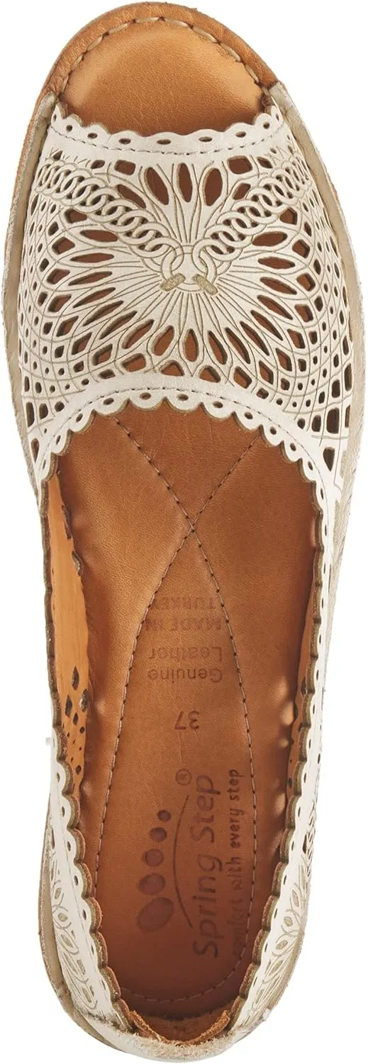Spring Step Women's Brandal Shoes