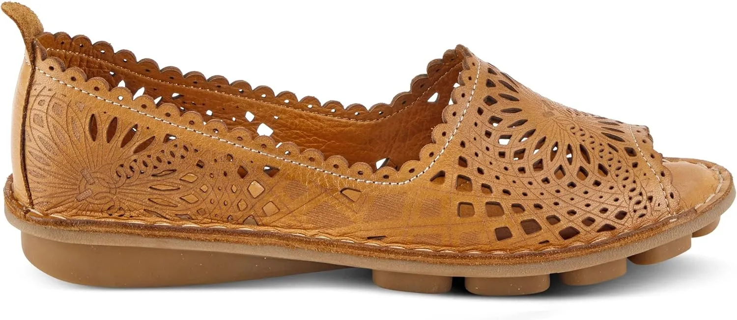 Spring Step Women's Brandal Shoes