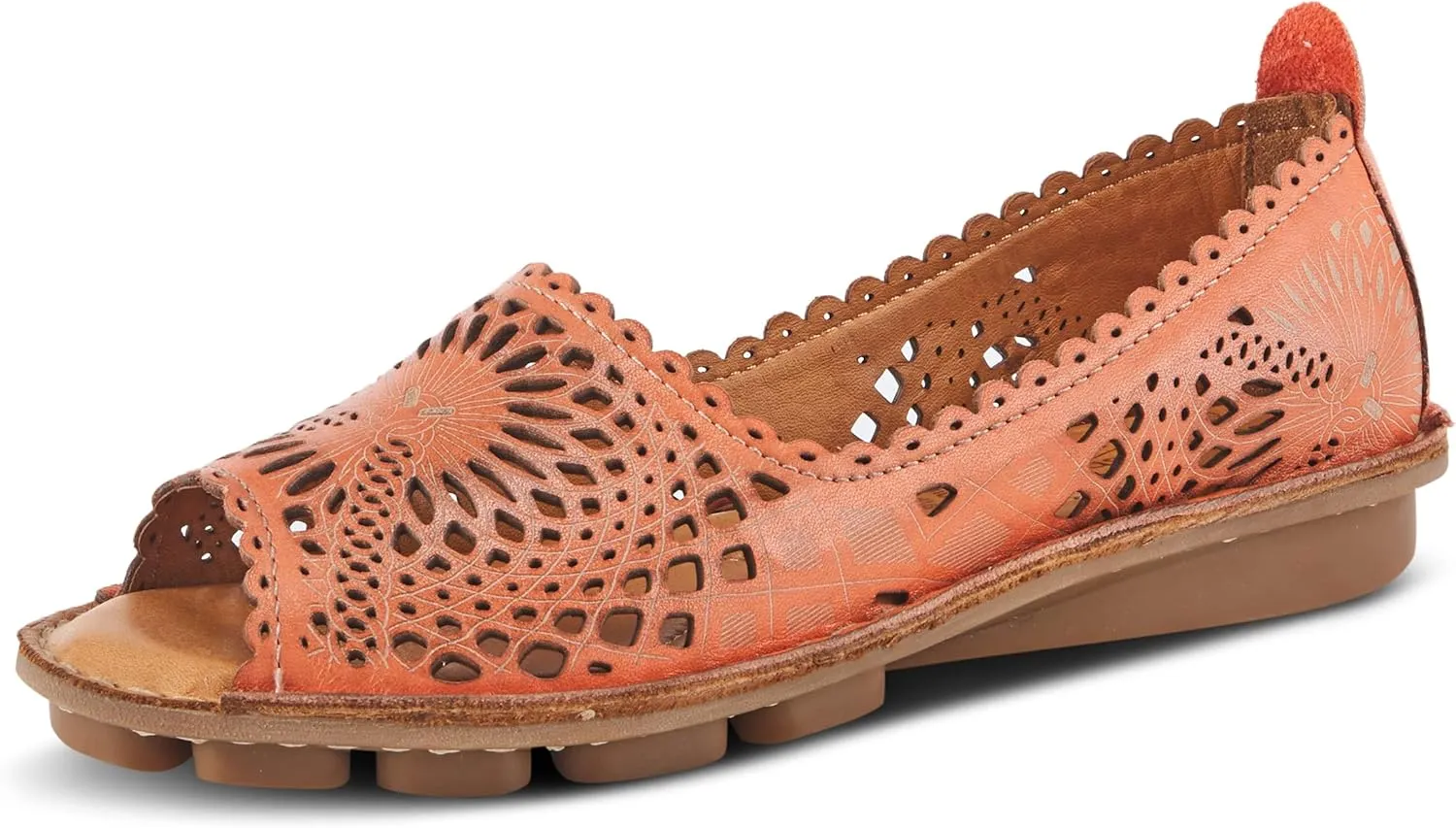 Spring Step Women's Brandal Shoes