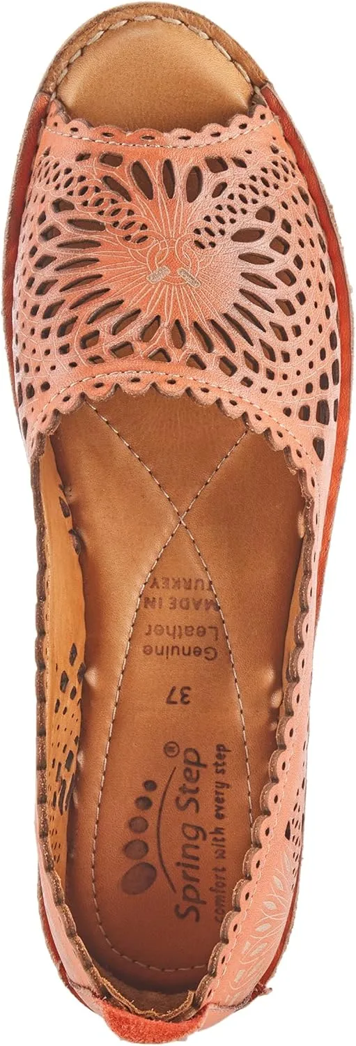 Spring Step Women's Brandal Shoes