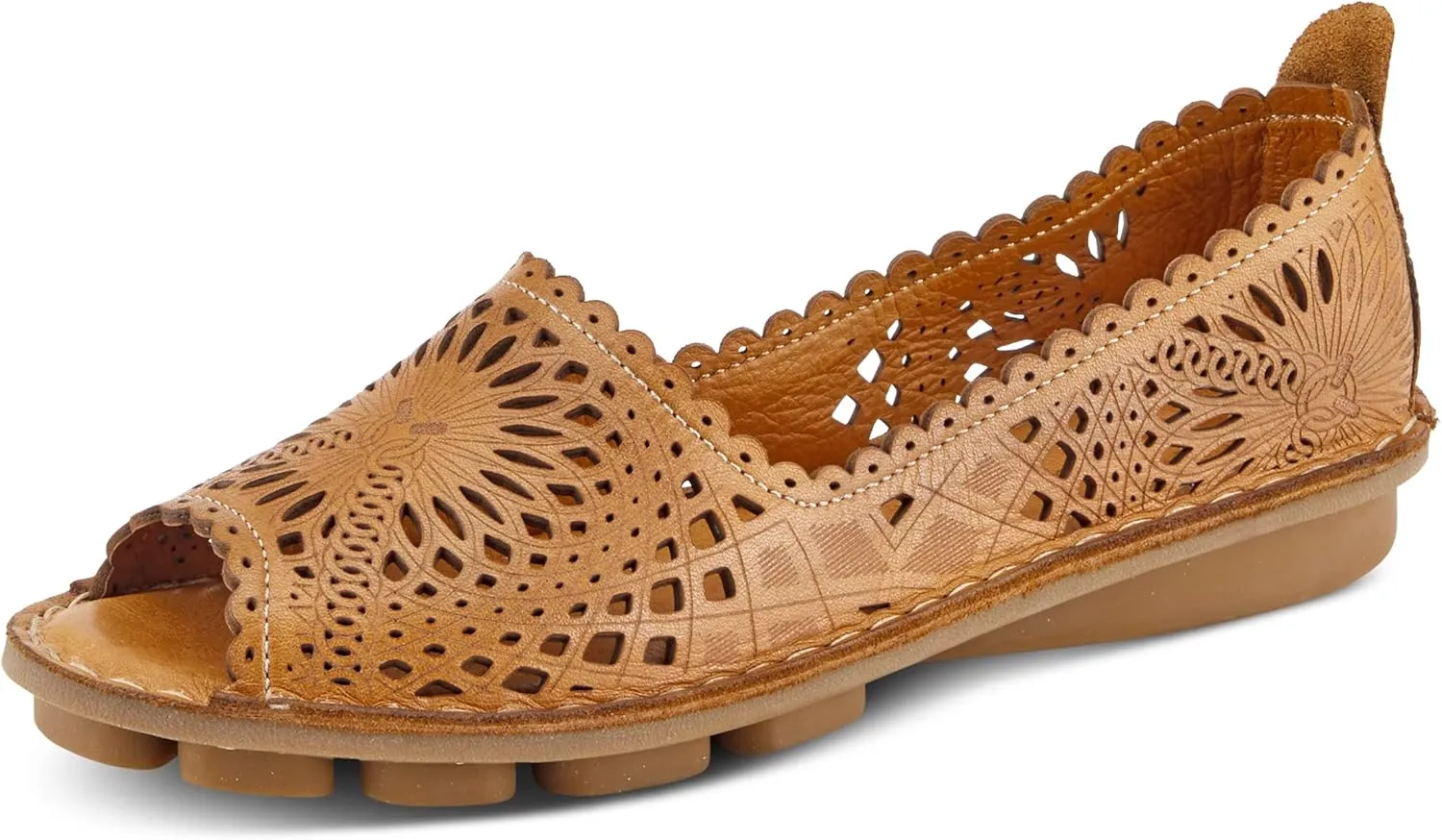 Spring Step Women's Brandal Shoes
