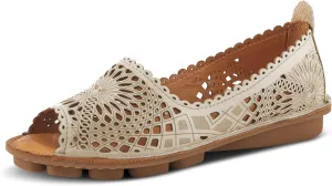 Spring Step Women's Brandal Shoes