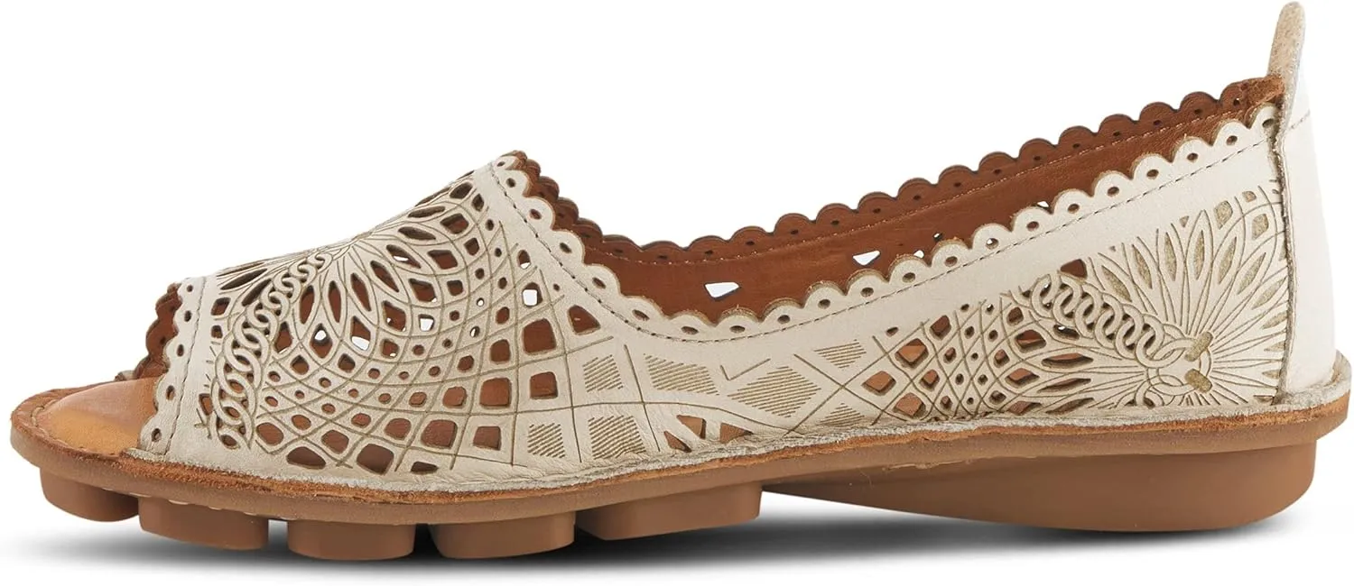 Spring Step Women's Brandal Shoes