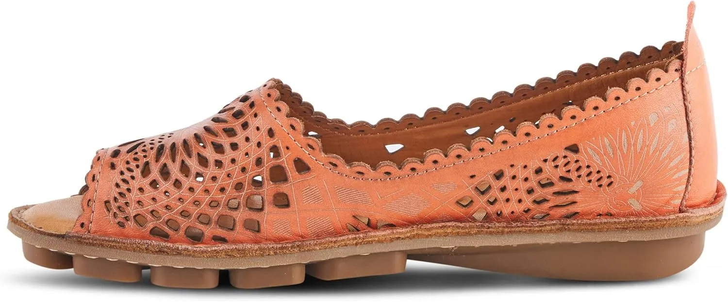 Spring Step Women's Brandal Shoes