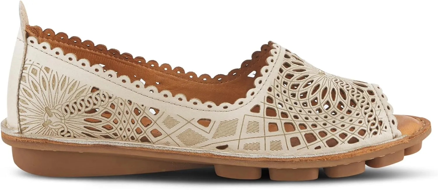 Spring Step Women's Brandal Shoes