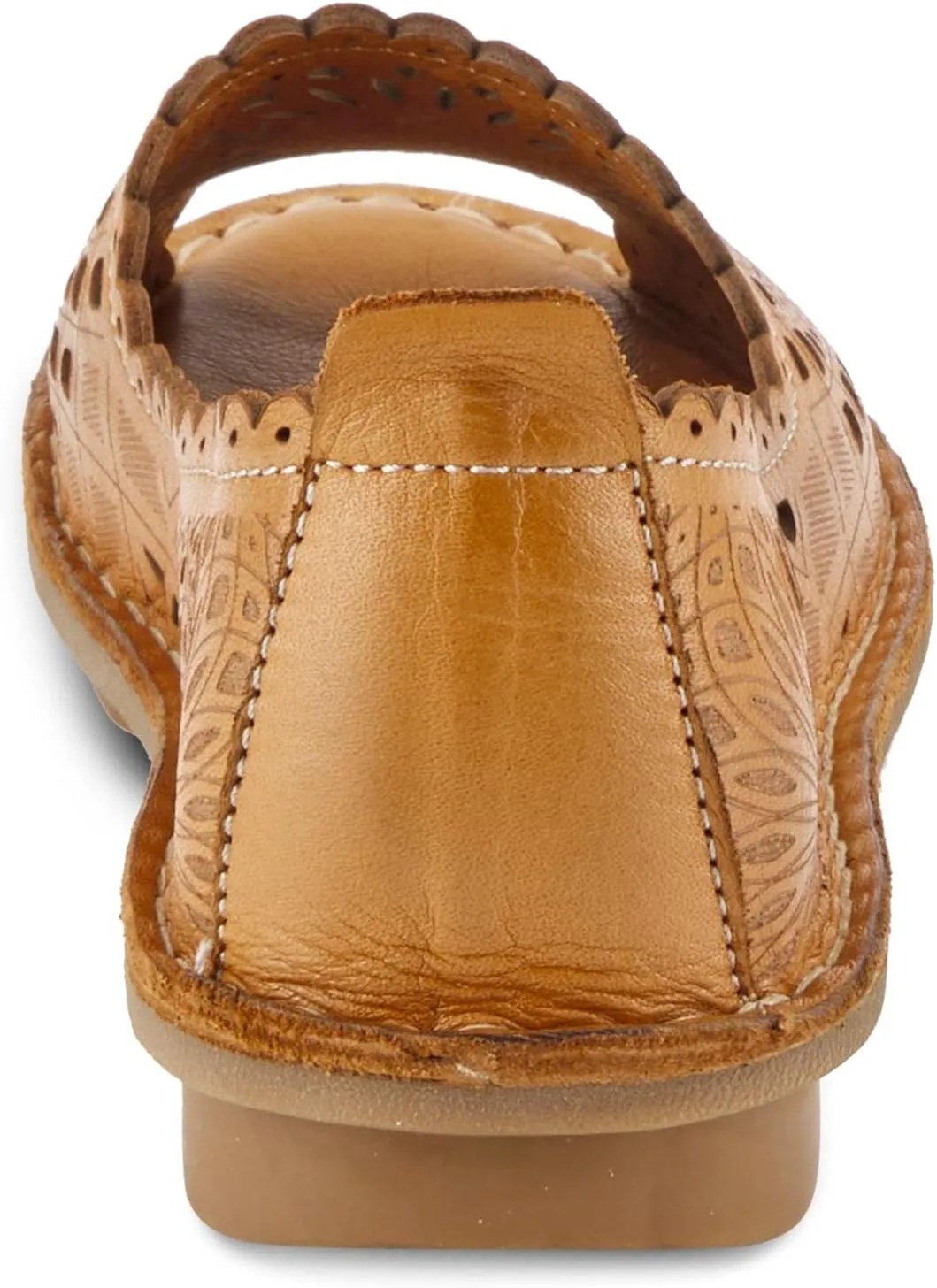 Spring Step Women's Brandal Shoes