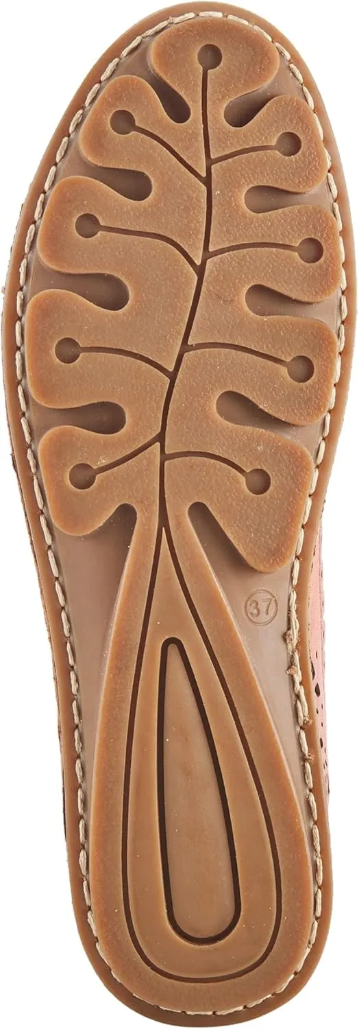 Spring Step Women's Brandal Shoes