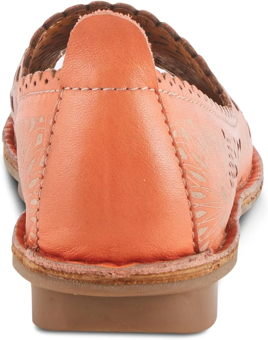 Spring Step Women's Brandal Shoes