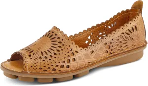 Spring Step Women's Brandal Shoes