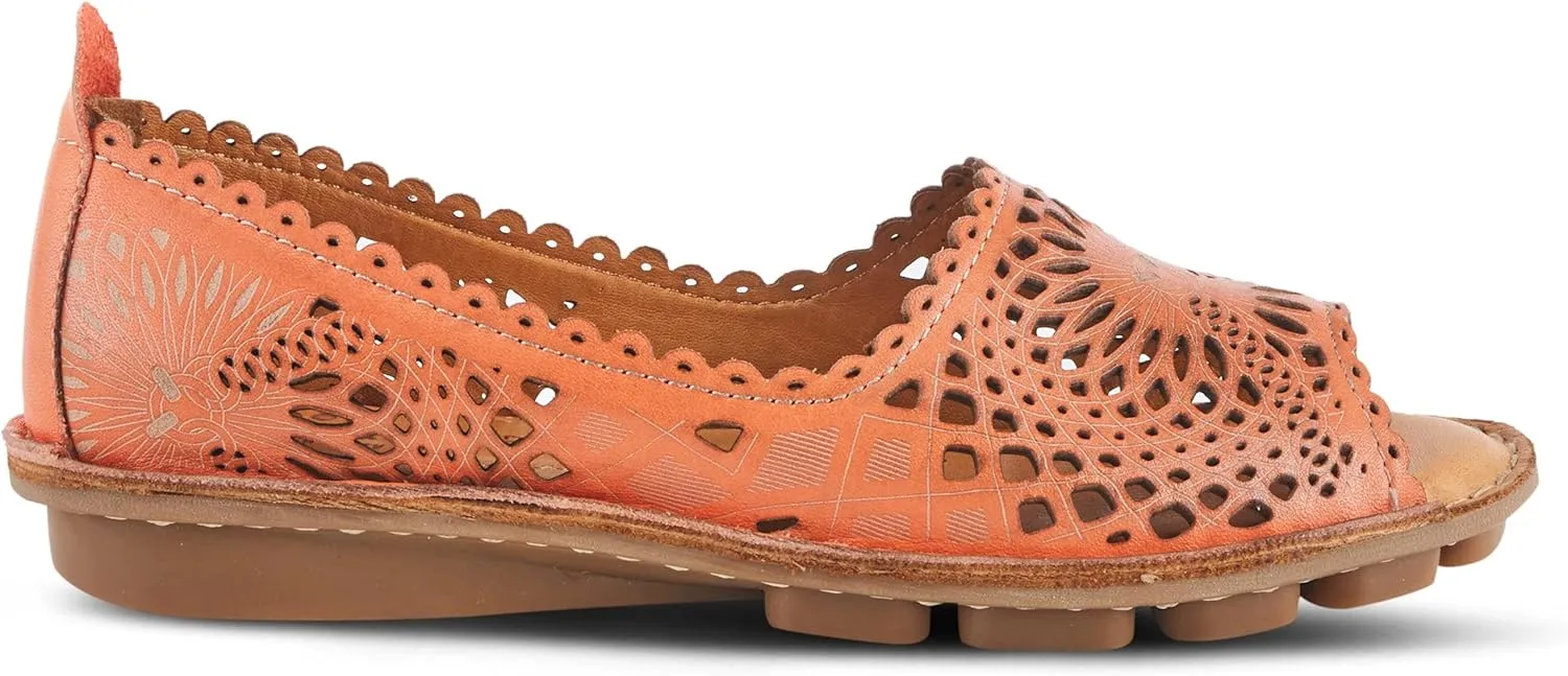 Spring Step Women's Brandal Shoes