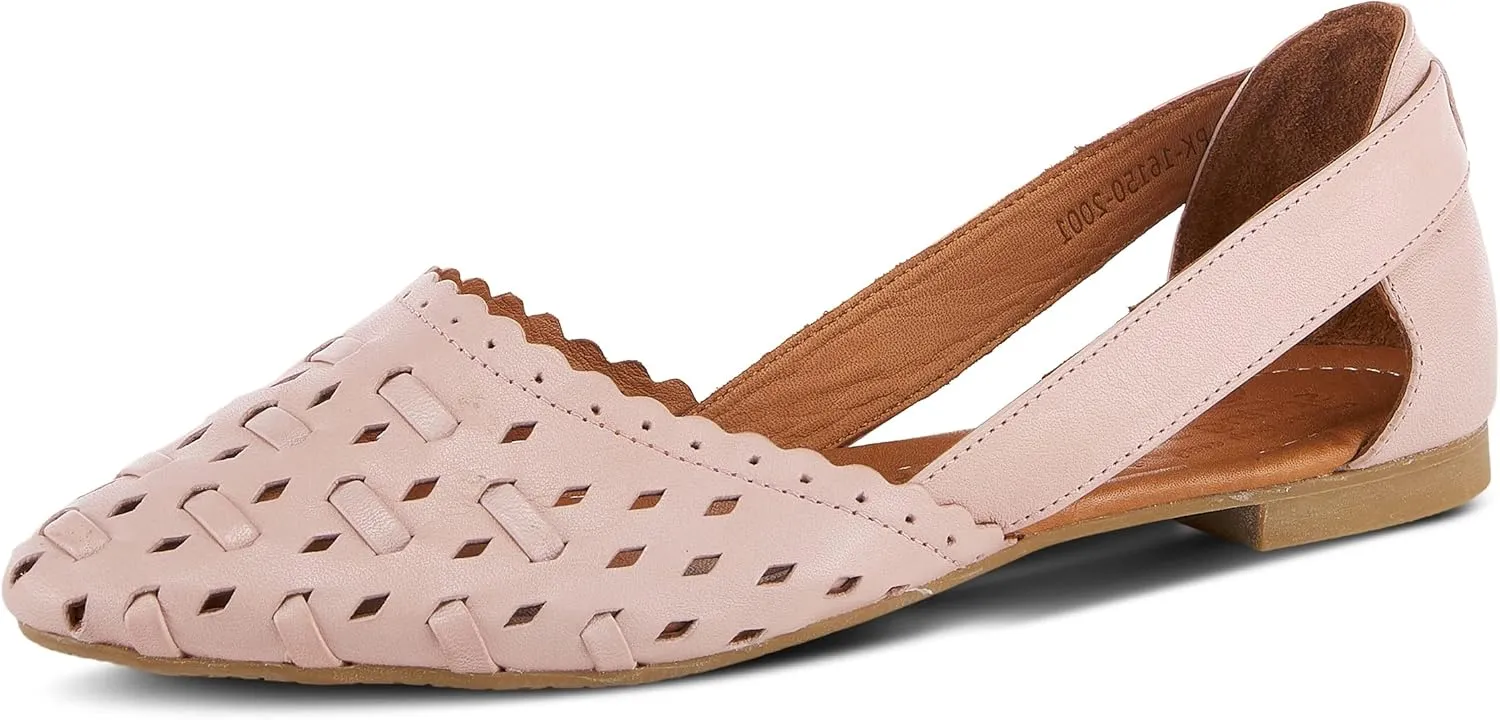 Spring Step Women's Delorse Shoes