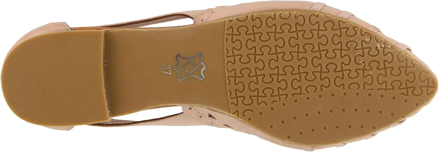 Spring Step Women's Delorse Shoes