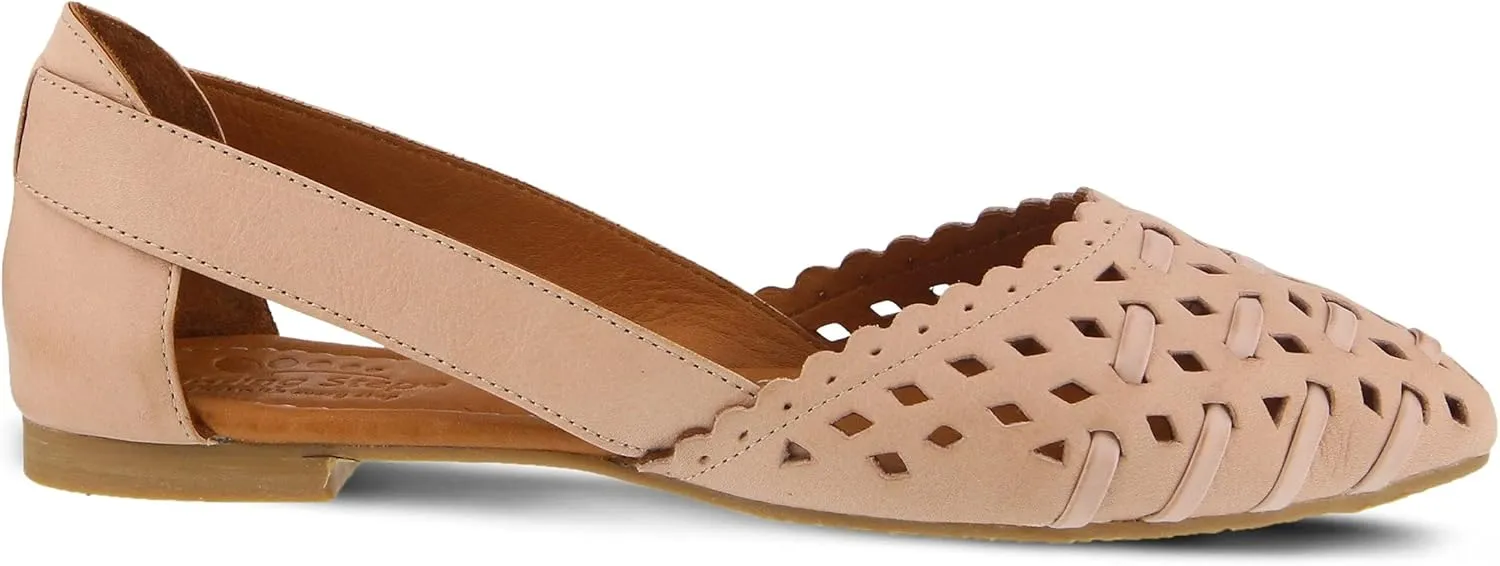 Spring Step Women's Delorse Shoes