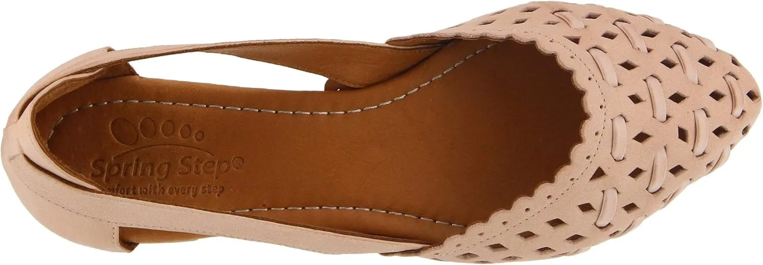 Spring Step Women's Delorse Shoes
