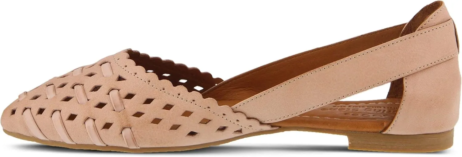 Spring Step Women's Delorse Shoes