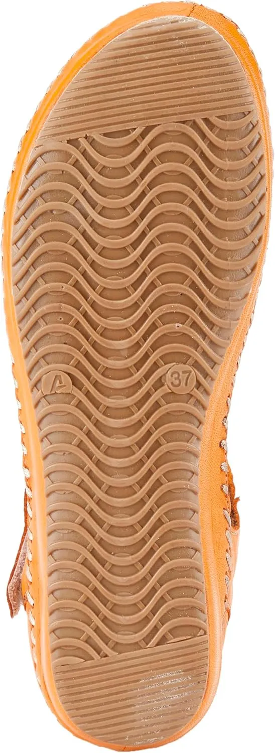 Spring Step Women's Wallania Shoes