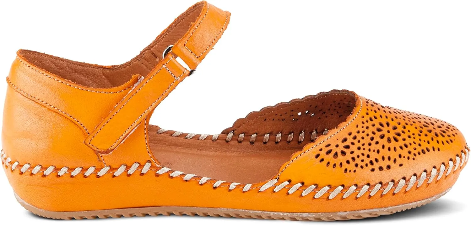 Spring Step Women's Wallania Shoes