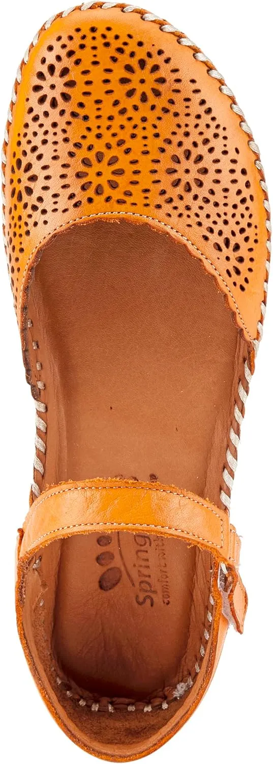 Spring Step Women's Wallania Shoes