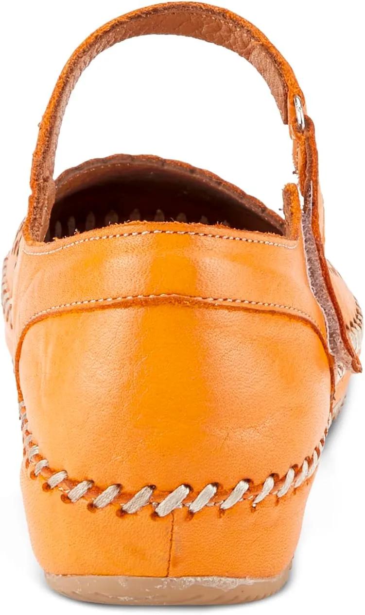 Spring Step Women's Wallania Shoes