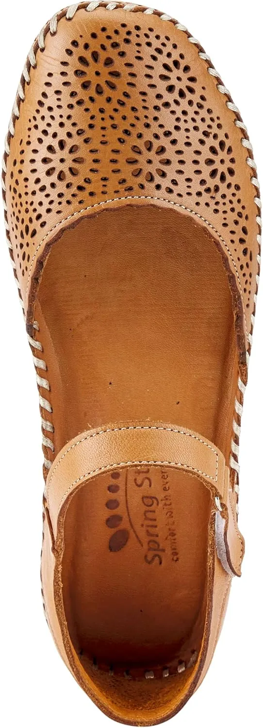 Spring Step Women's Wallania Shoes